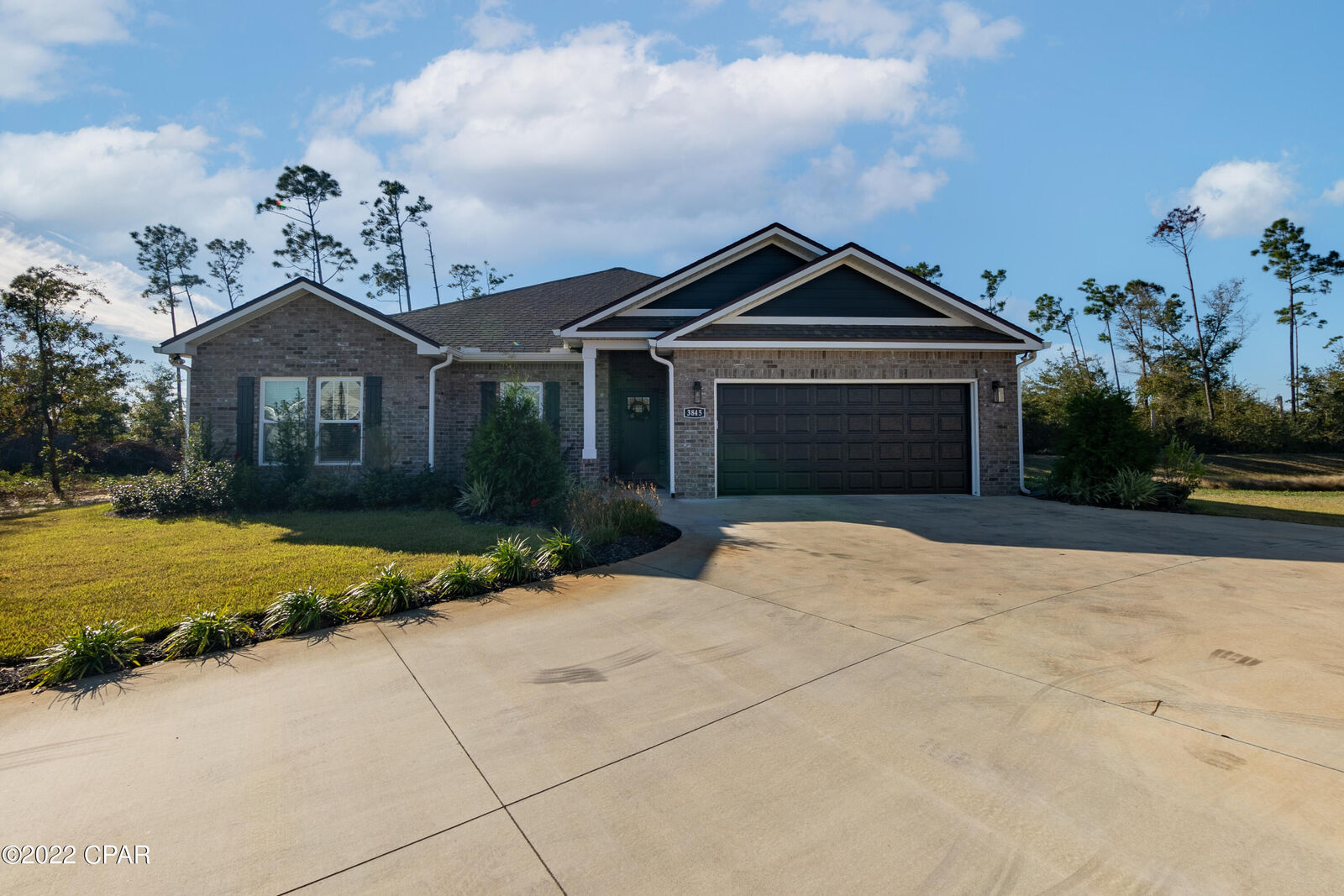 Property Photo:  3845 Cedar Park Drive  FL 32404 