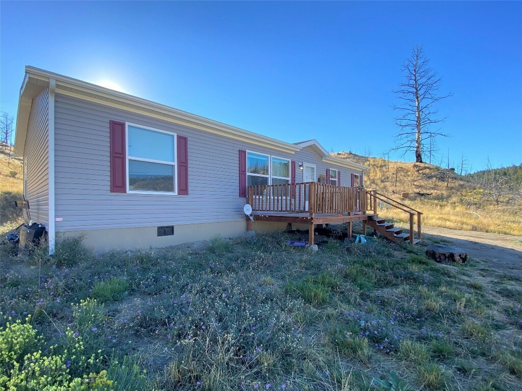 Property Photo: 88 Friendspring Road MT 59759