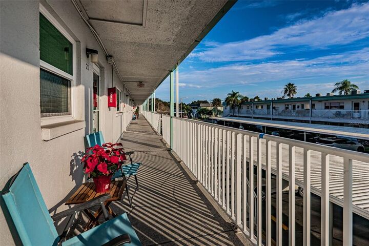 Property Photo: 5356 81st Street N 20 FL 33709