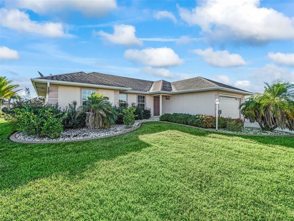 Property Photo:  17457 SE 121st Circle  FL 34491 