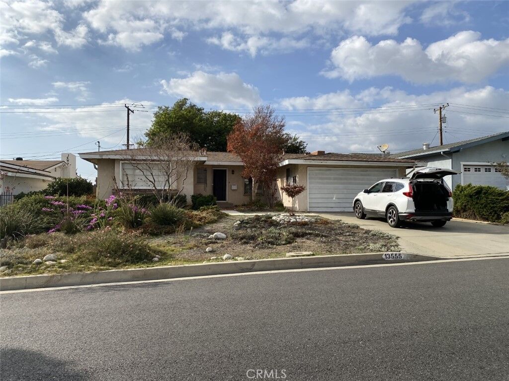 Property Photo:  13555 Raceland Road  CA 90638 