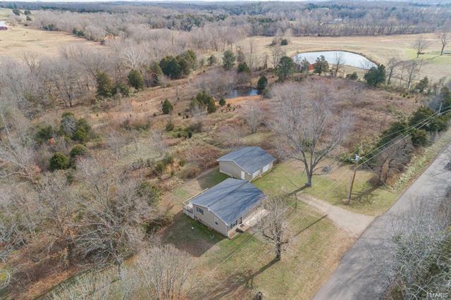 Property Photo:  4032 Valley Forge Road  MO 63640 