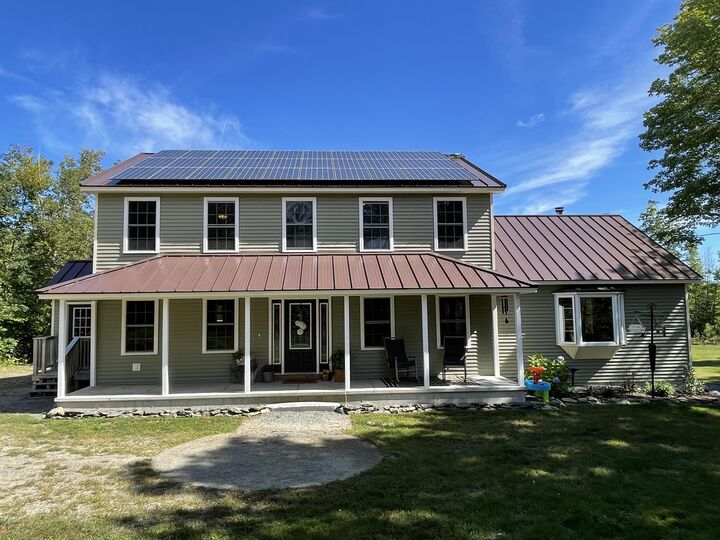 984 Main Street  Bradley ME 04411 photo