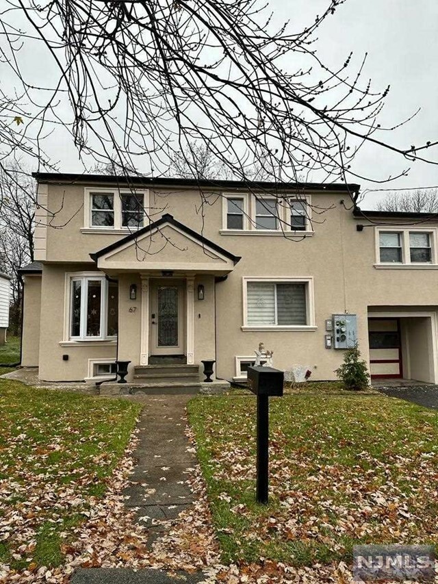 Property Photo:  67 Chamberlain Avenue  NJ 07407 