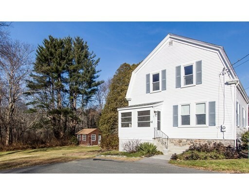 Property Photo: 75 Hamilton Avenue MA 01982