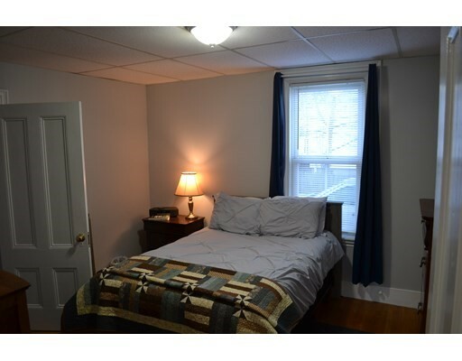 Property Photo:  152 Vernon St. 152  MA 02062 