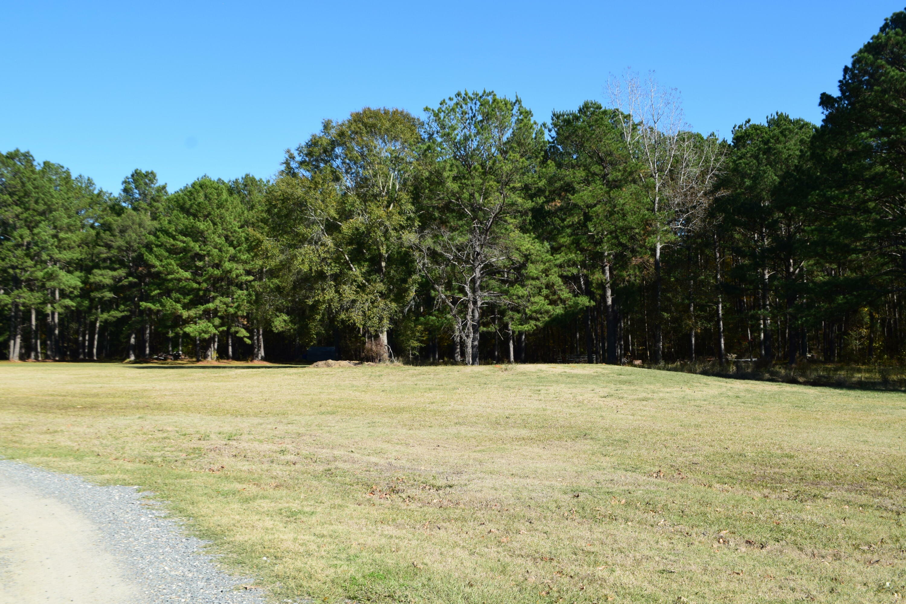 Property Photo:  Leonard Hunt Rd.  3.24 Acres  LA 71446 