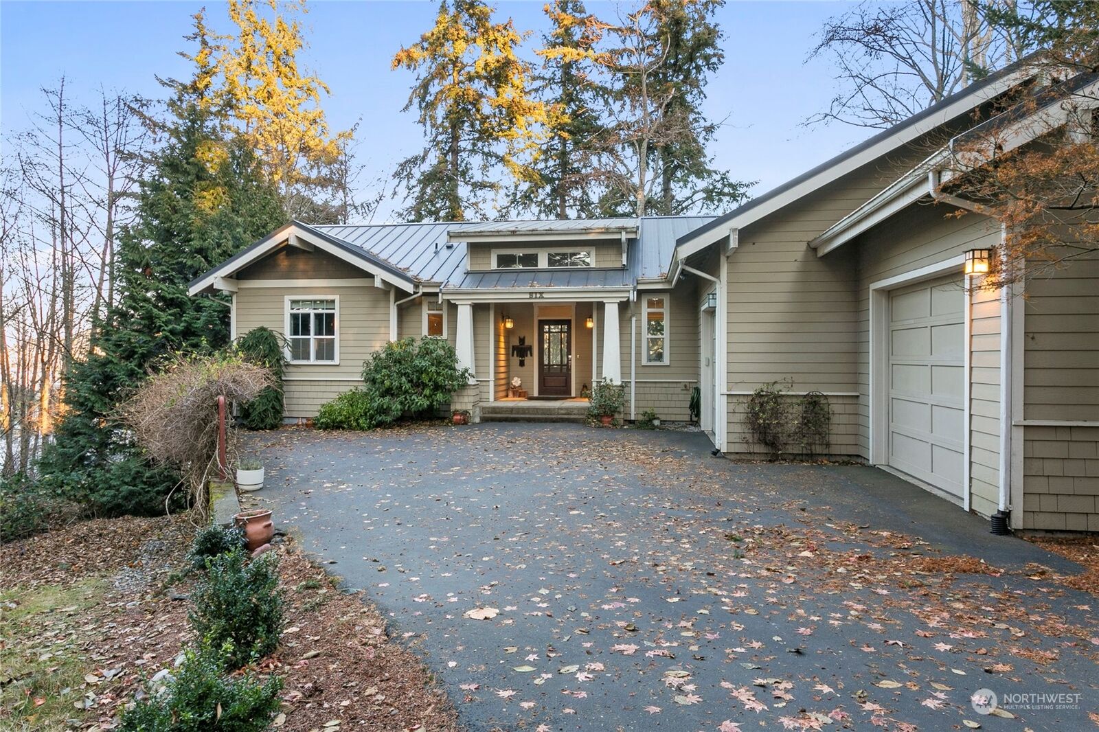 Property Photo:  6 Shorewood Drive  WA 98225 