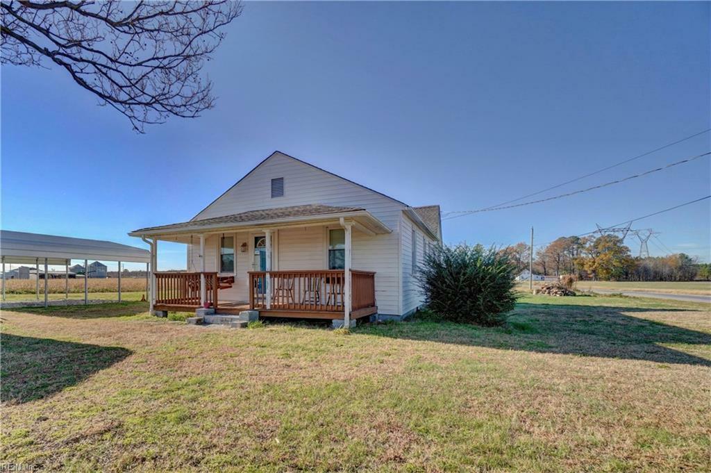 Property Photo:  18146 Longview Drive  VA 23430 