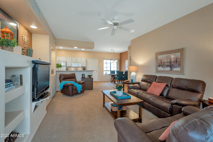 Property Photo:  9253 N Firebrick Drive 235  AZ 85268 