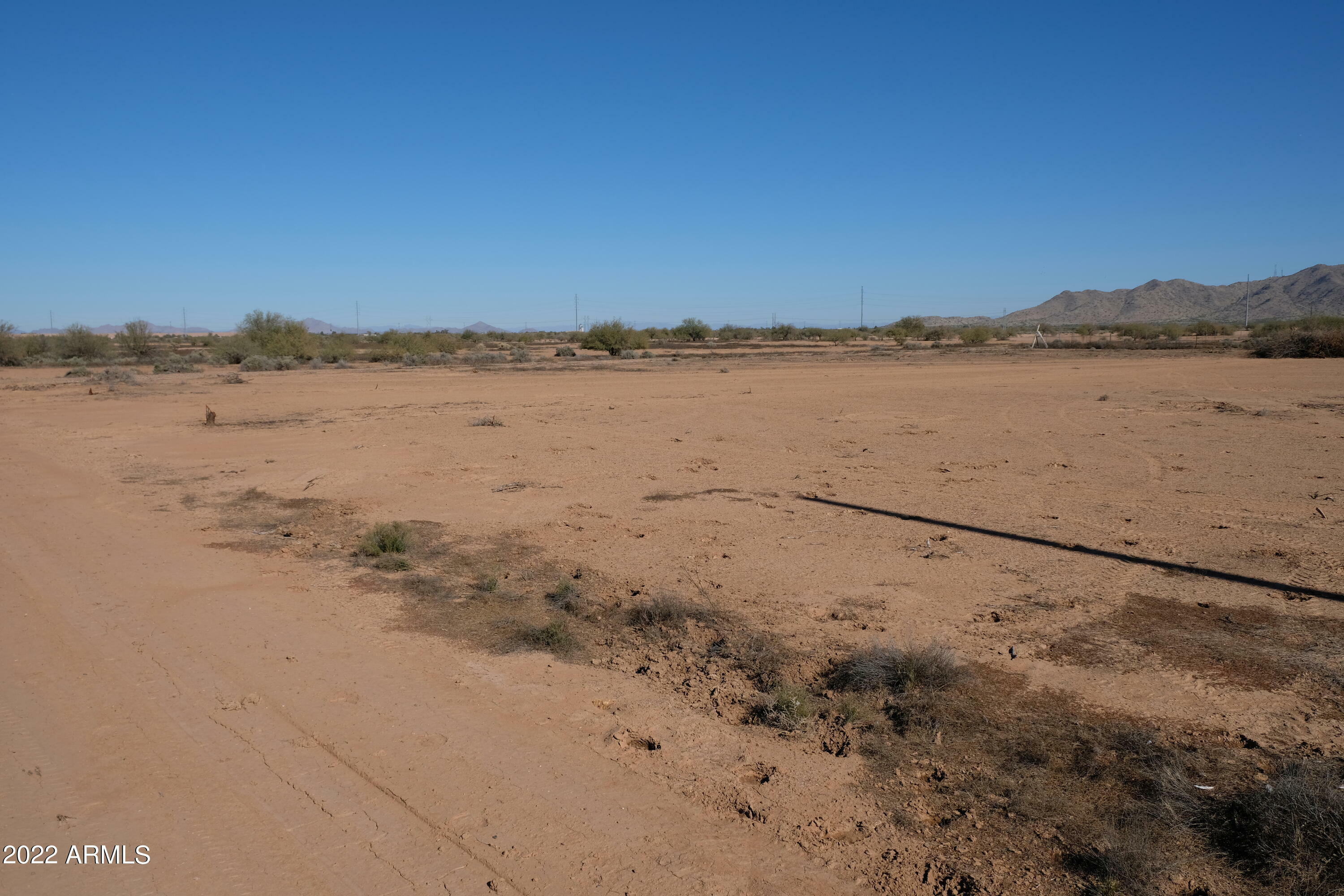 Property Photo:  0 W Grove Road Q  AZ 85193 