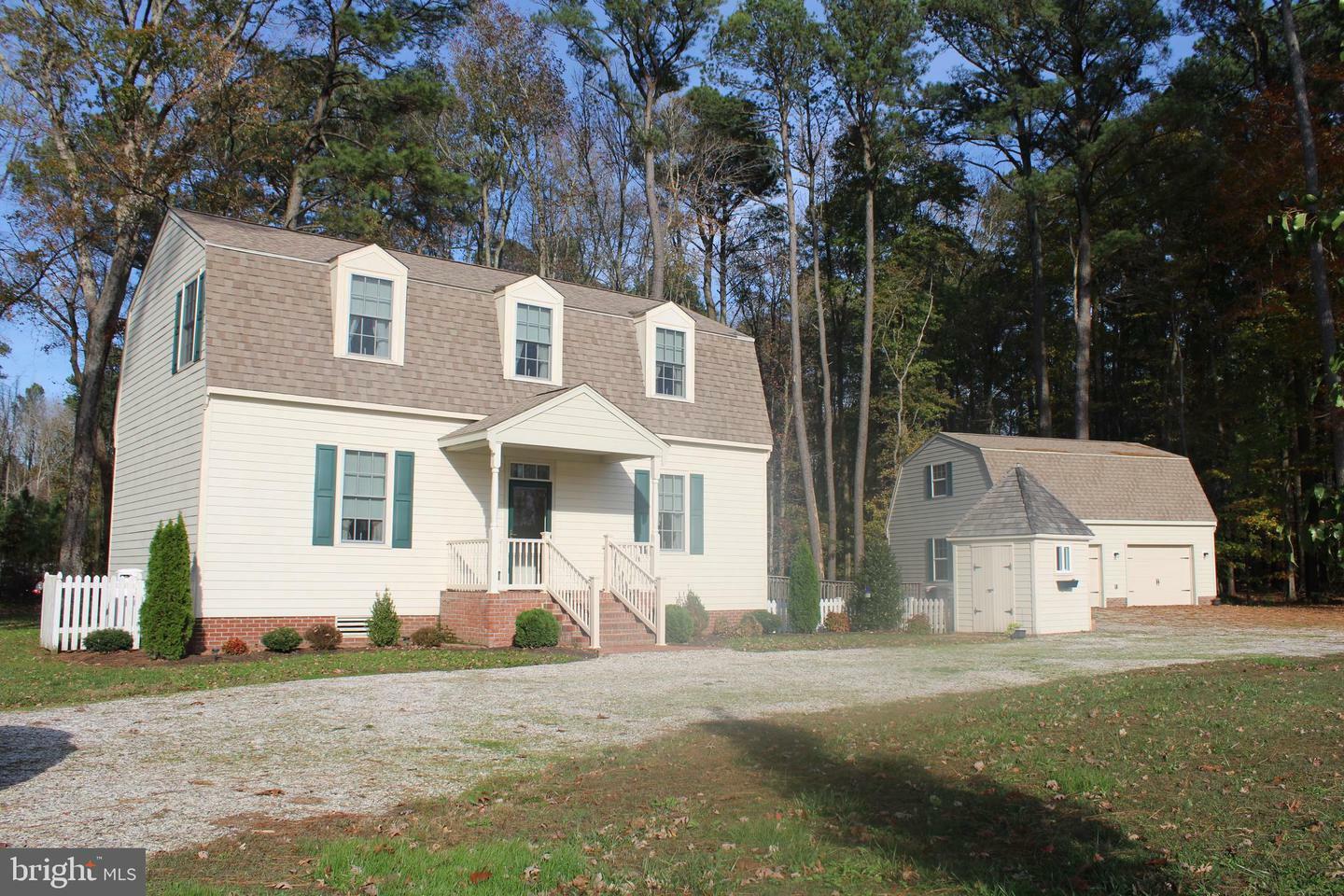 29440 Revells Neck Road  Westover MD 21871 photo