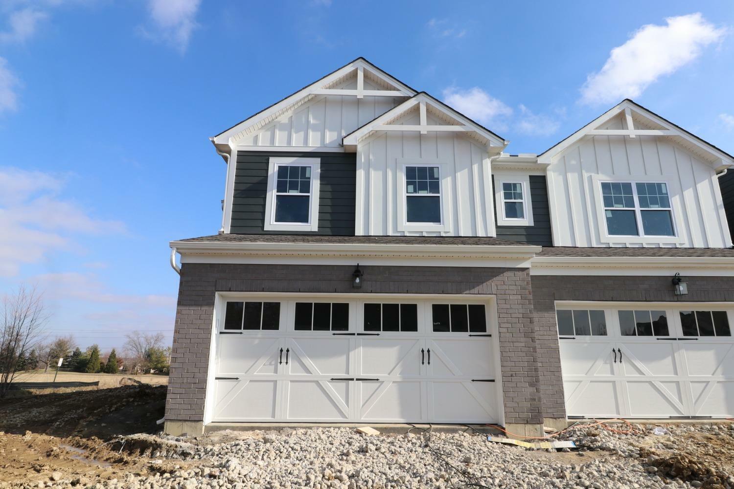 Property Photo: 5555 Eagle Ct 12 OH 45011