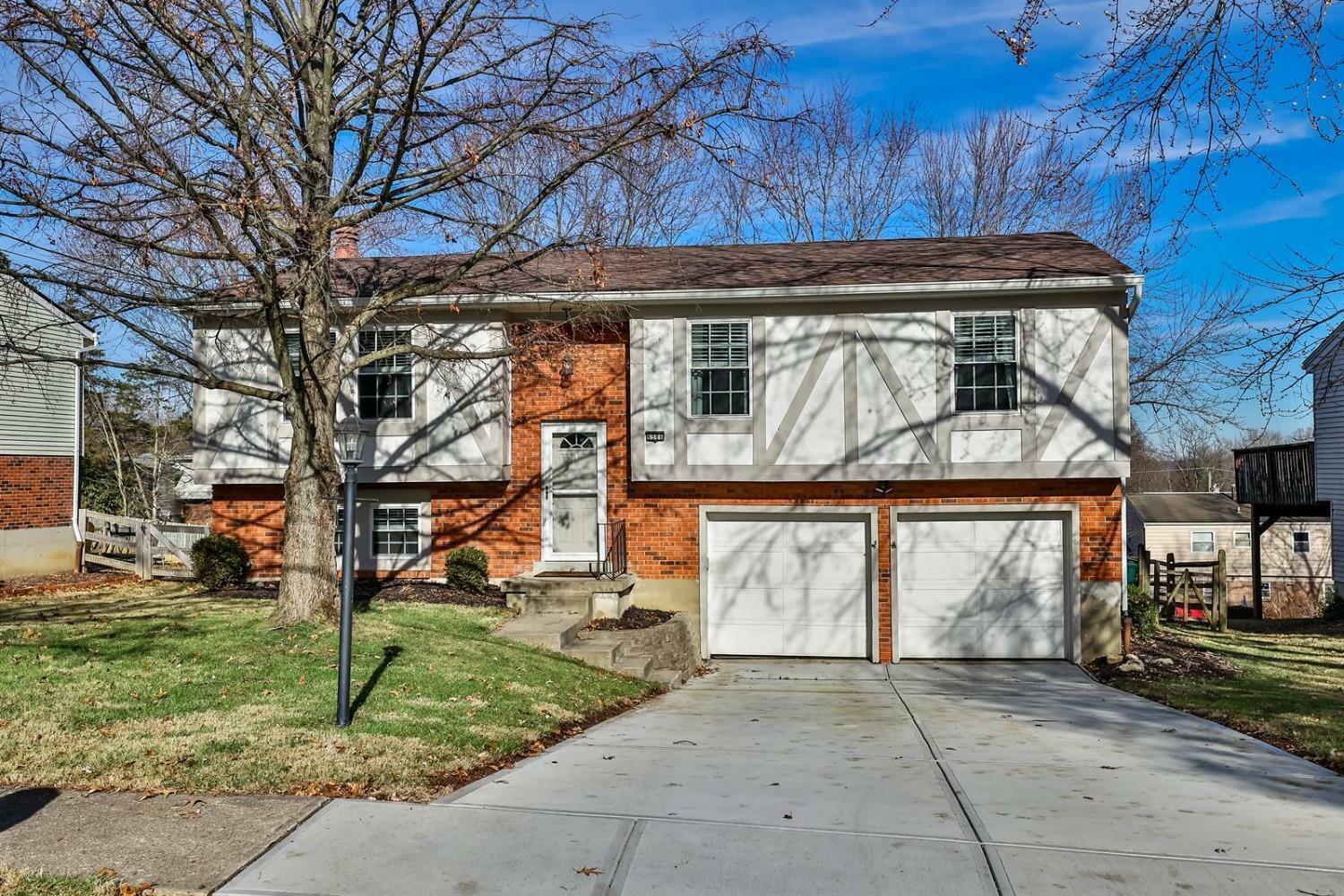 Property Photo:  6586 Knottypine Dr  OH 45230 