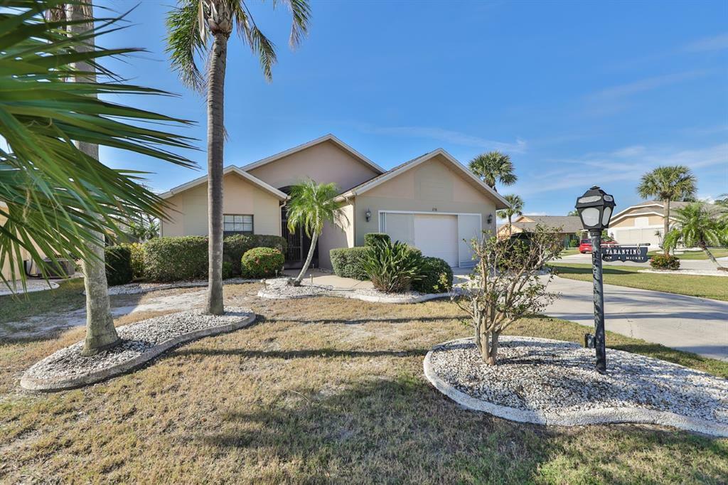 Property Photo:  236 Linger Lane  FL 33573 