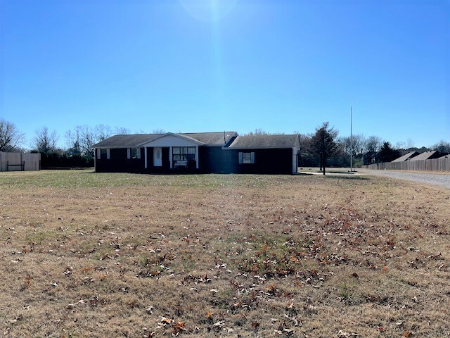 Property Photo:  808 W Price Lane  AR 72758 