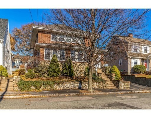 Property Photo: 42 Saint Francis St MA 02155