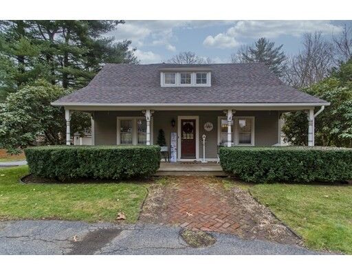 Property Photo:  331 Elm Street  MA 01028 
