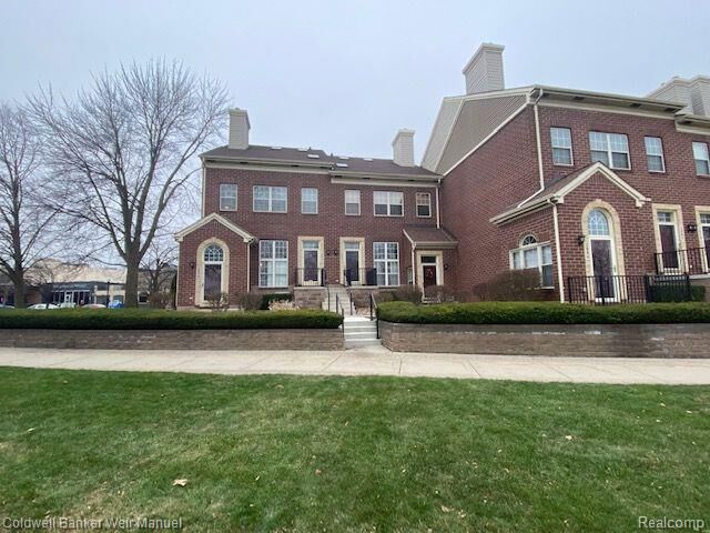 2894 Van Alstyne Street  Wyandotte MI 48192 photo