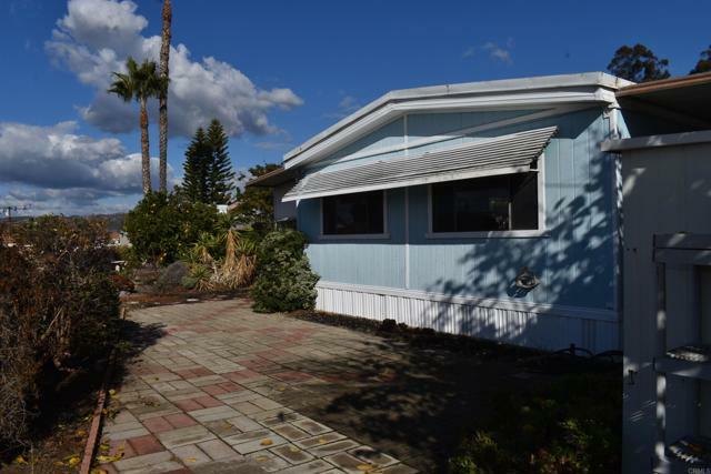 Property Photo:  8712 N Magnolia 219  CA 92071 