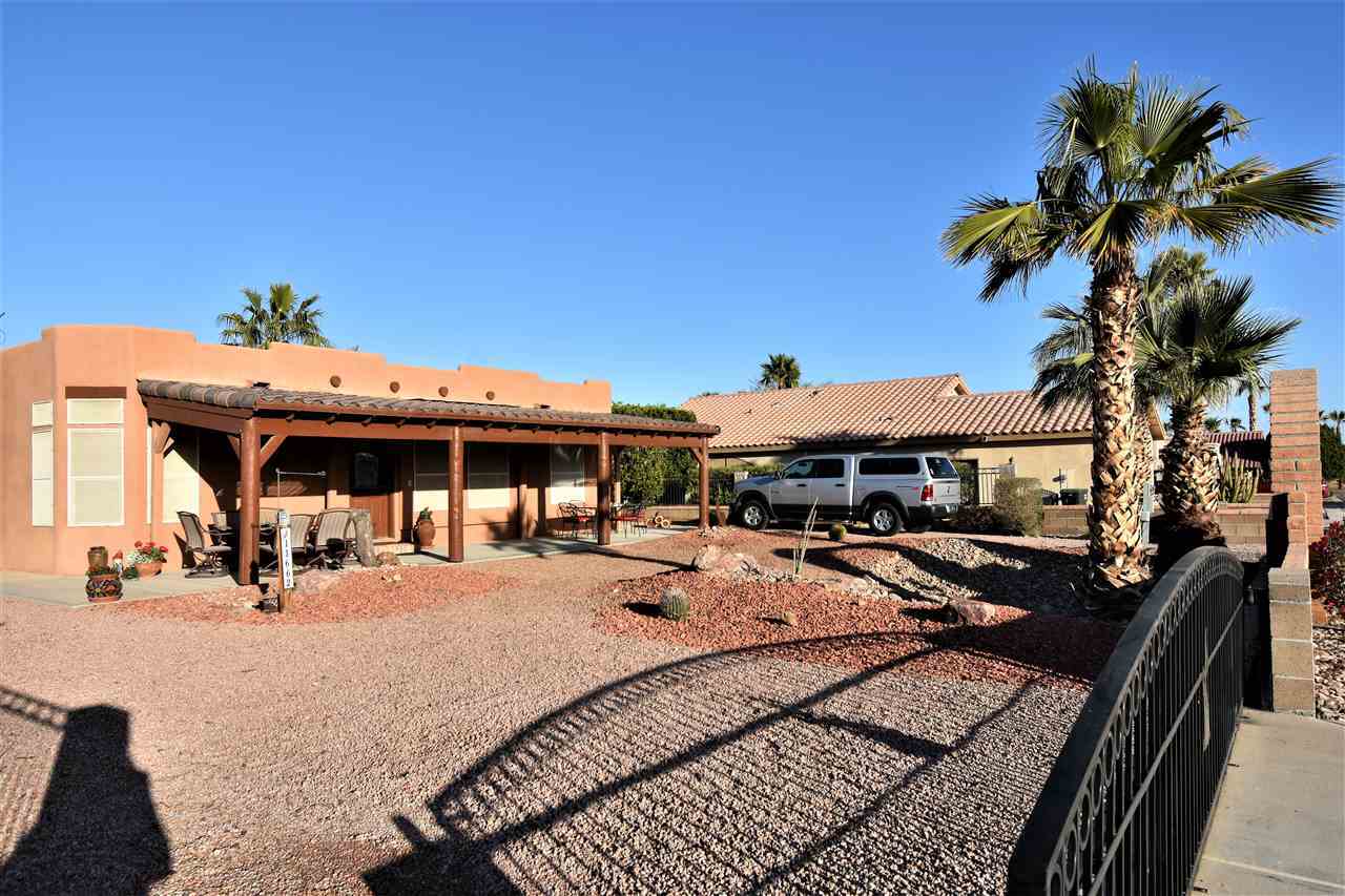 Property Photo:  11662 Cortez St  AZ 85356 