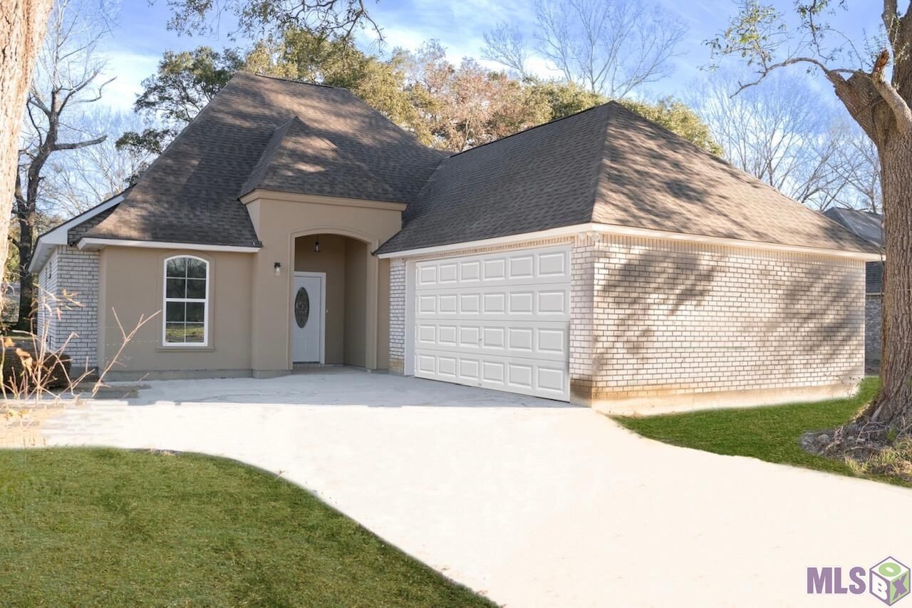 Property Photo:  4563 Baker Blvd  LA 70714 