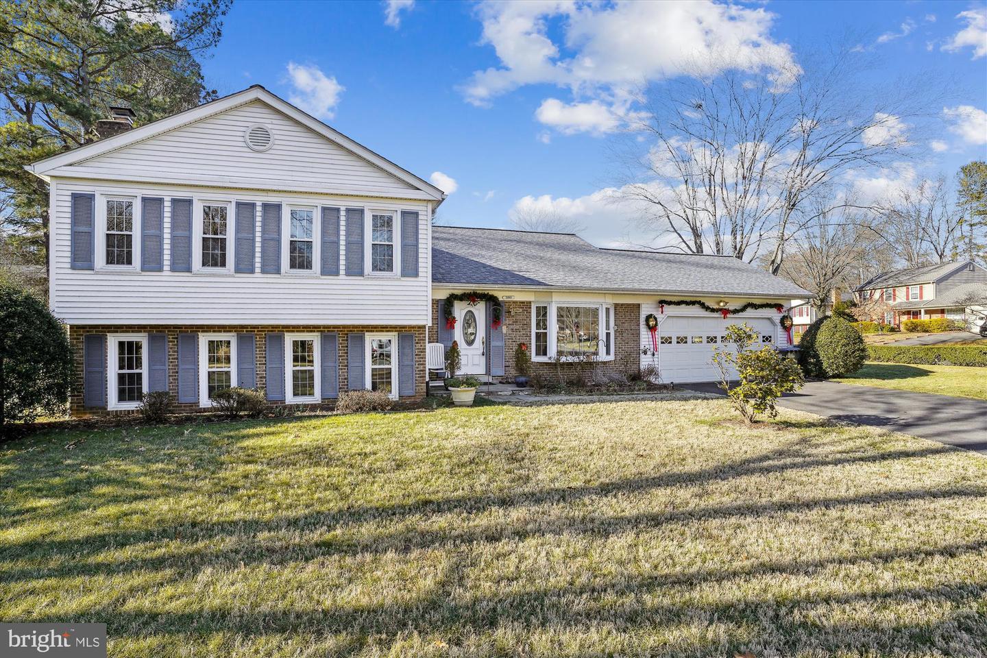 10843 Broadwater Drive  Fairfax VA 22032 photo