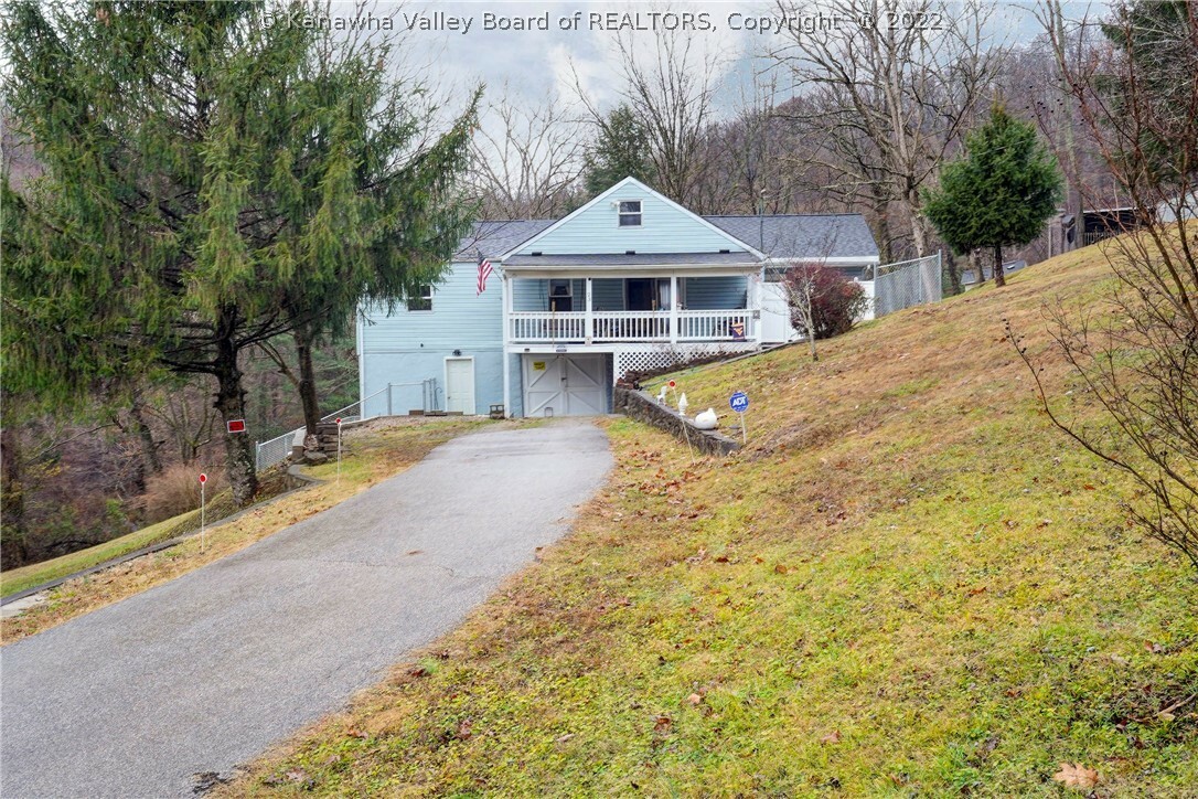 Property Photo: 23 Christian Road WV 25313