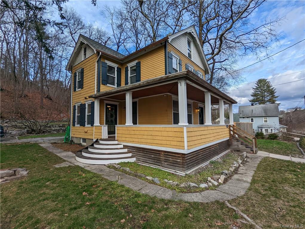 Property Photo:  31 Sprout Brook Road  NY 10567 