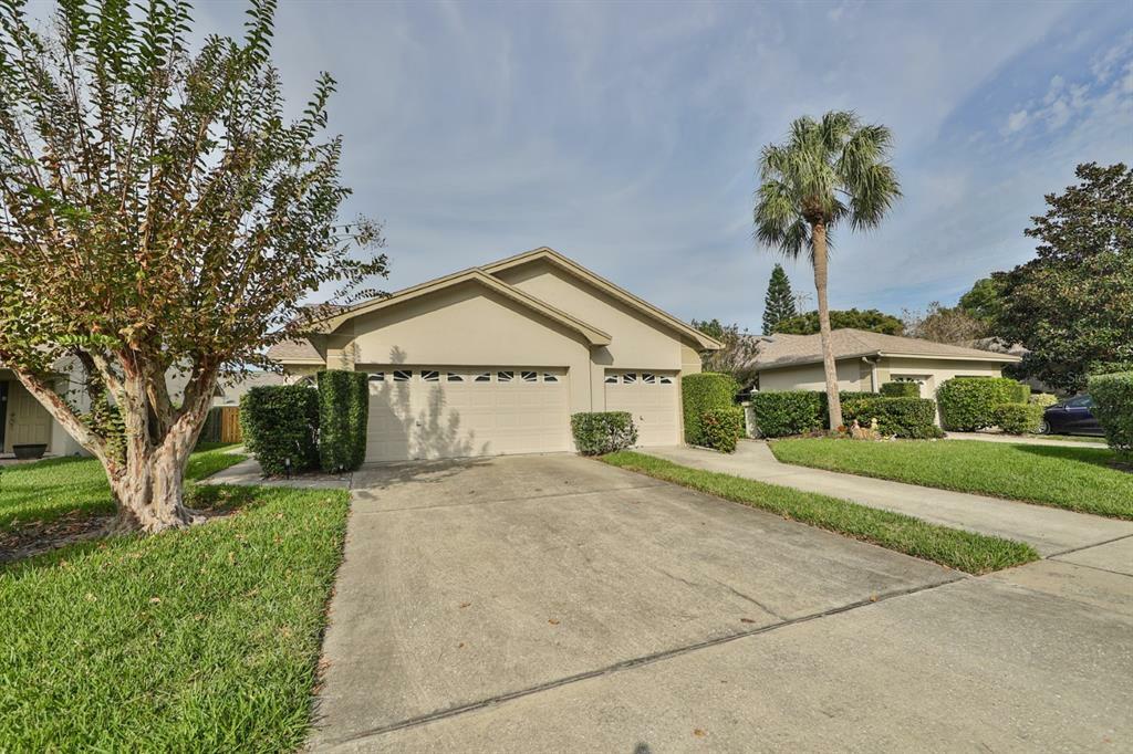 Property Photo:  2582 W Brook Lane  FL 33761 