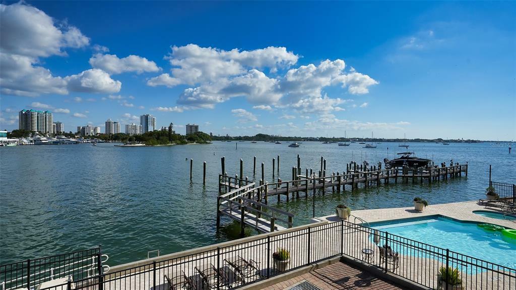 Property Photo: 464 Golden Gate Point 202 FL 34236