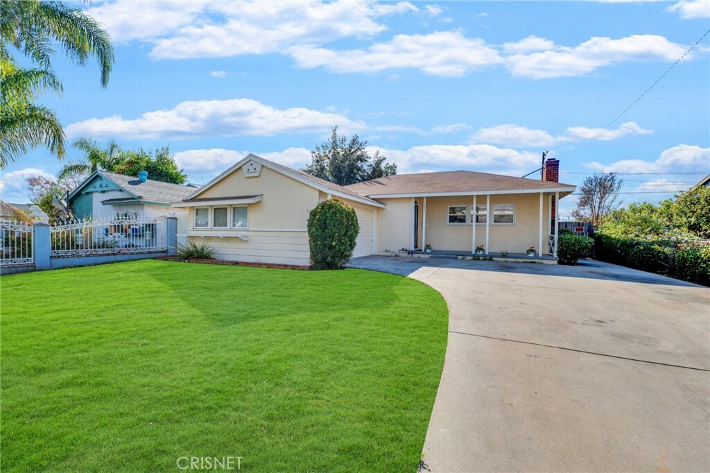 Property Photo:  7841 McNulty Avenue  CA 91306 