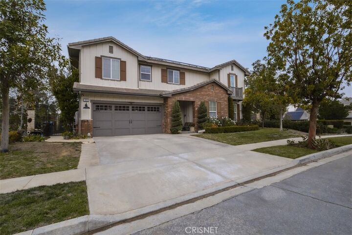 1219 Wetherby Street  Simi Valley CA 93065 photo