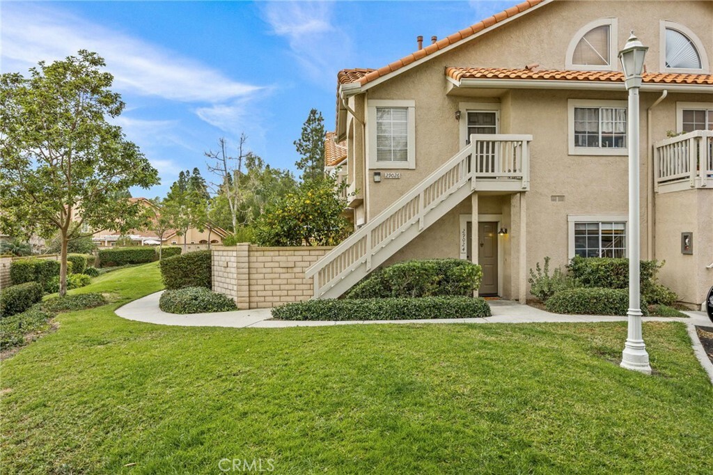 Property Photo:  29024 Canyon Ridge Drive 118  CA 92679 