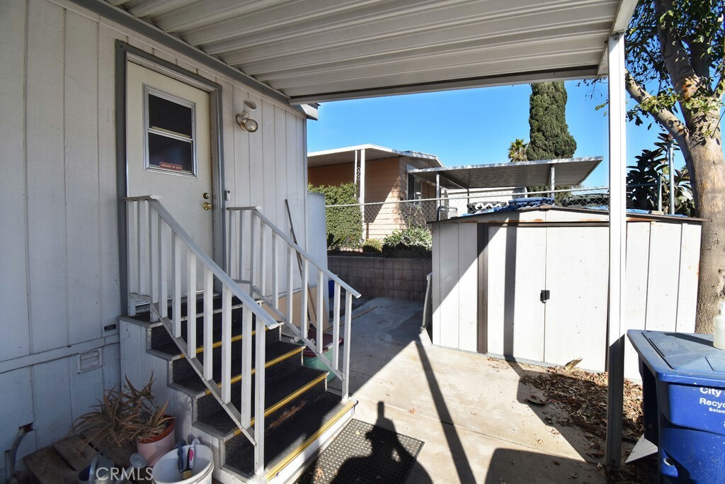 Property Photo:  1855 E Riverside Drive 301  CA 91761 