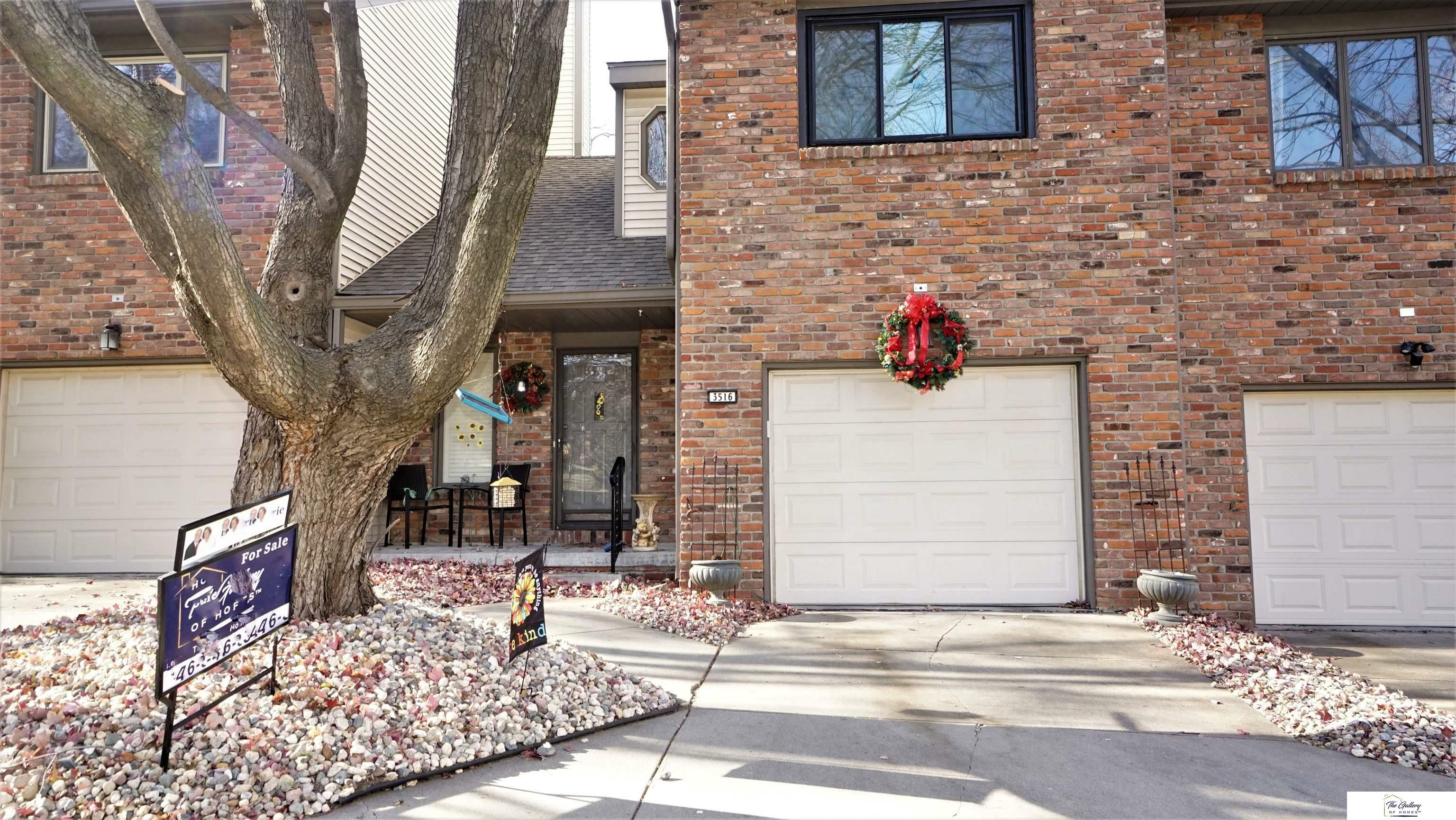 Property Photo:  3516 S 57 Plaza  NE 68106 