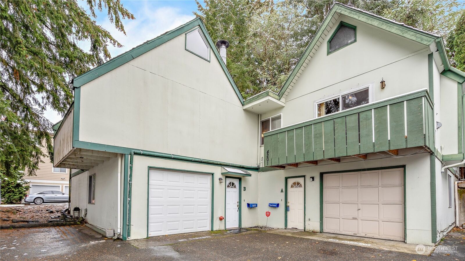 Property Photo:  4201  67th Avenue W A  WA 98466 
