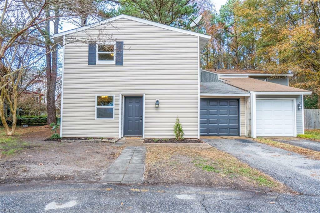 Property Photo:  11 Exeter Circle  VA 23320 