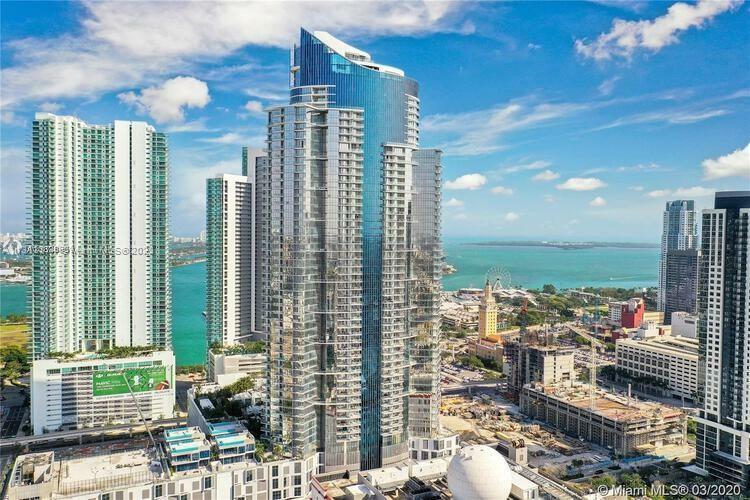 851 NE 1st Ave 906  Miami FL 33132 photo