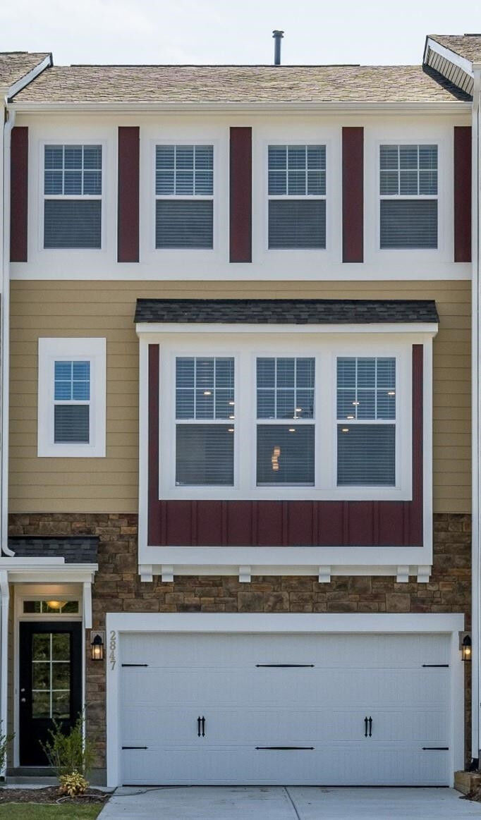 2228 Kettle Falls Station 398  Apex NC 27502 photo