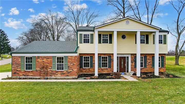 6185 Millshire Drive  Centerville OH 45459 photo