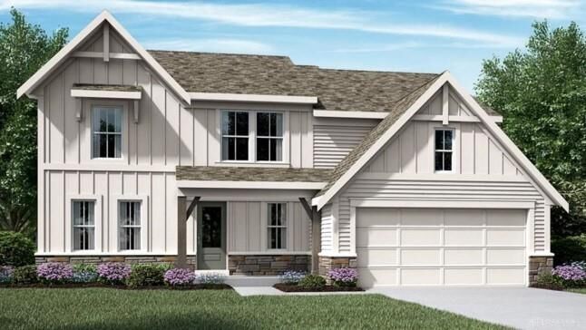 Property Photo: 1852 Archerfield Place OH 45342