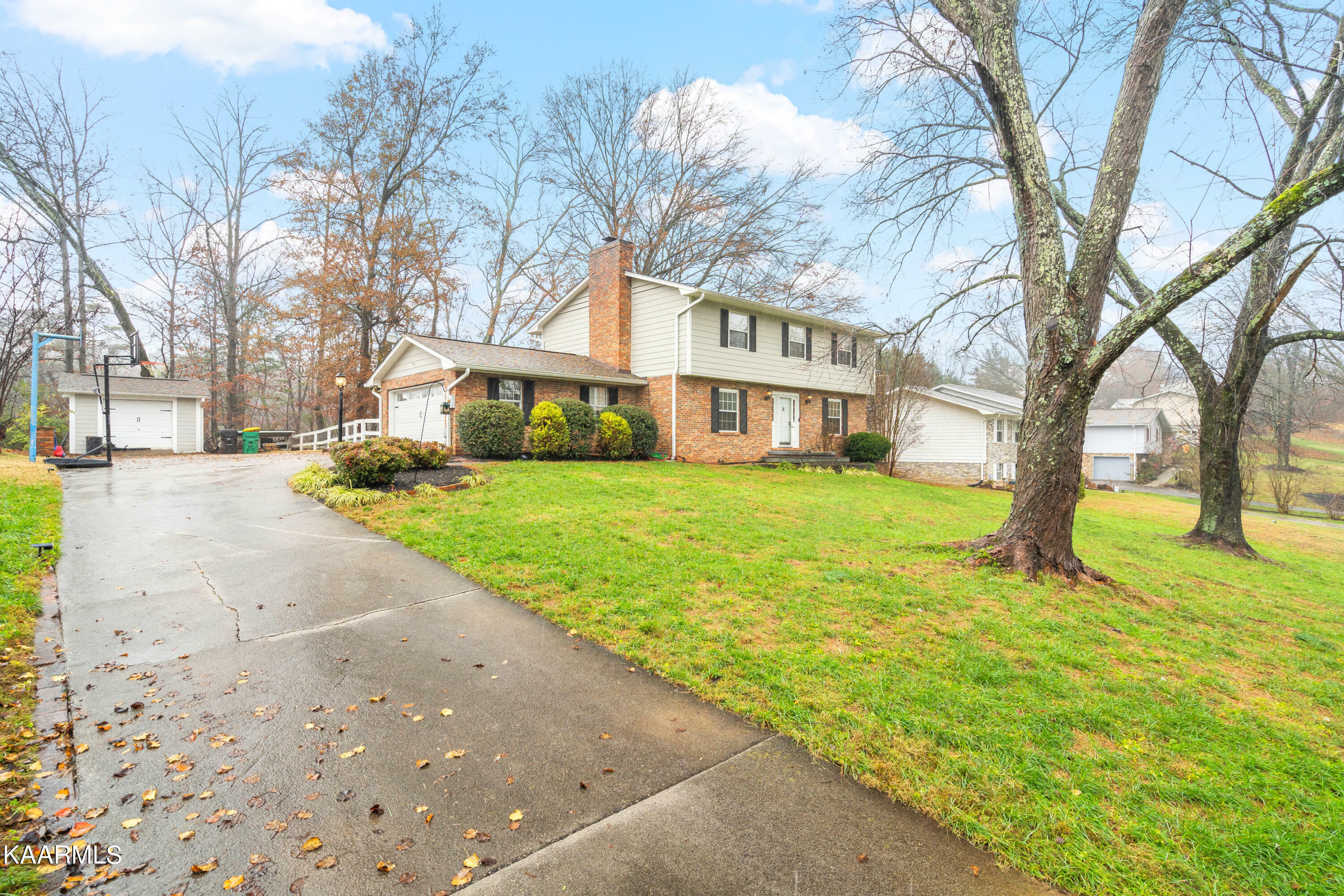 Property Photo: 1636 El Prado Drive TN 37922