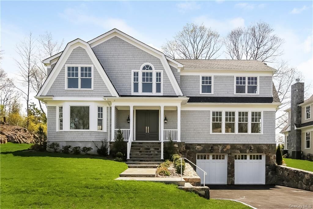 Property Photo:  3 Gray Rock Drive  NY 10528 