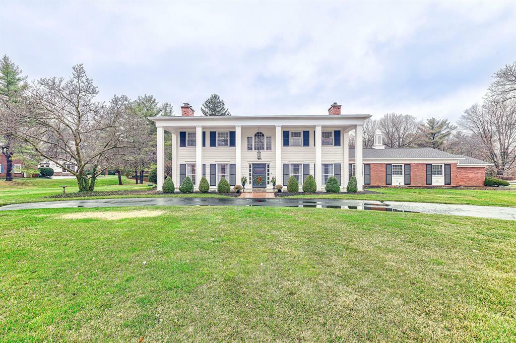 9525 Copley Drive  Indianapolis IN 46260 photo