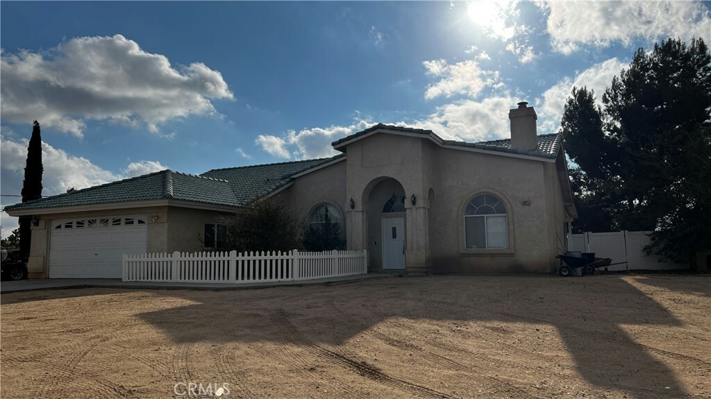 Property Photo:  10870 Sonora Road  CA 92371 