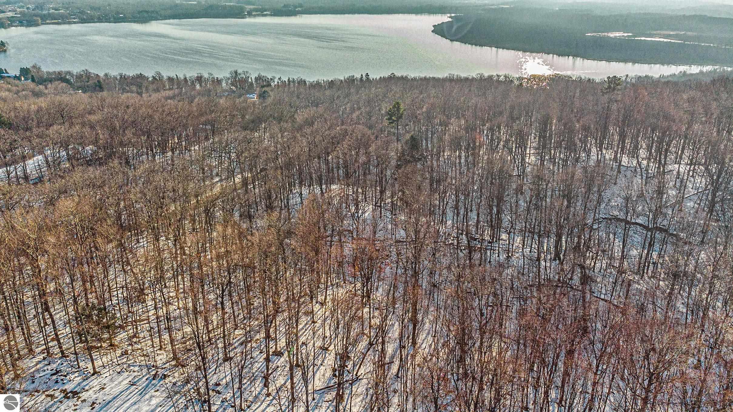 Property Photo: 000 Johnson Road MI 49635