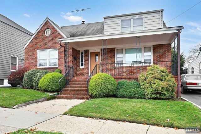 Property Photo: 139 Sunset Avenue NJ 07031