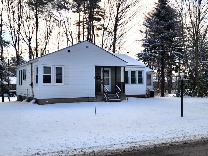 Property Photo: 117 Airport Road VT 05001