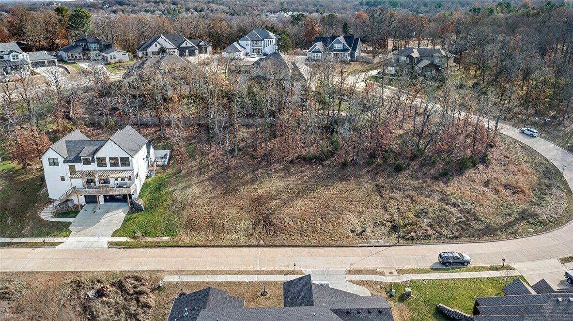 Property Photo:  503 E Ozark View Drive  AR 72703 